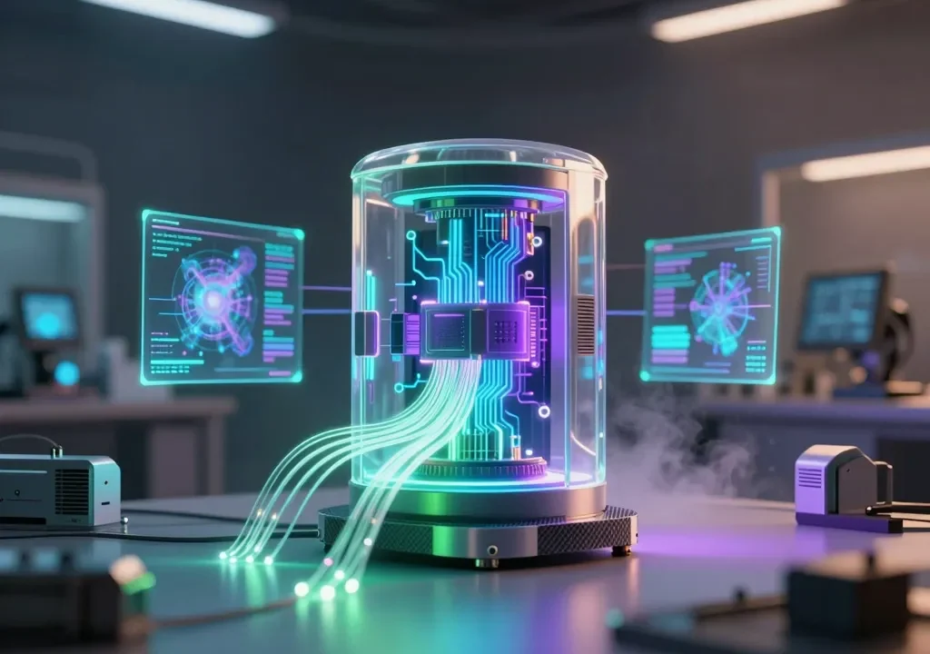 Computers Electronics and Technology