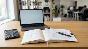 À Bordeaux, un atelier gratuit pour financer son entreprise: ce qu'il faut retenir