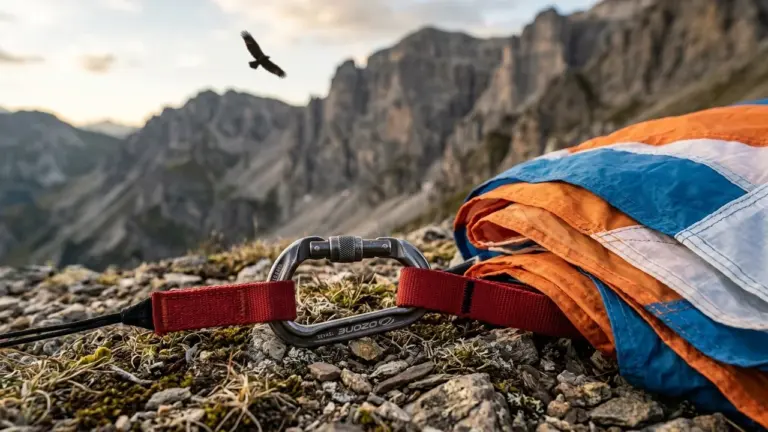 À Grenoble, une soirée gratuite pour voler sans nuire aux rapaces