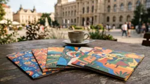 À Lille, l’été culturel s’étire de juillet à août