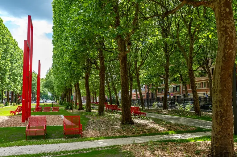 À Lille, une place très minérale va changer d’usage