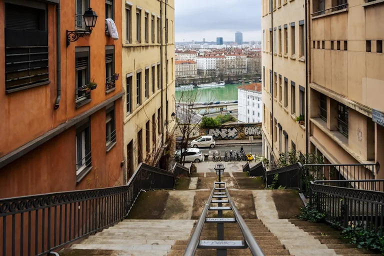 À Lyon, les Jeux d’hiver s’installent en ville