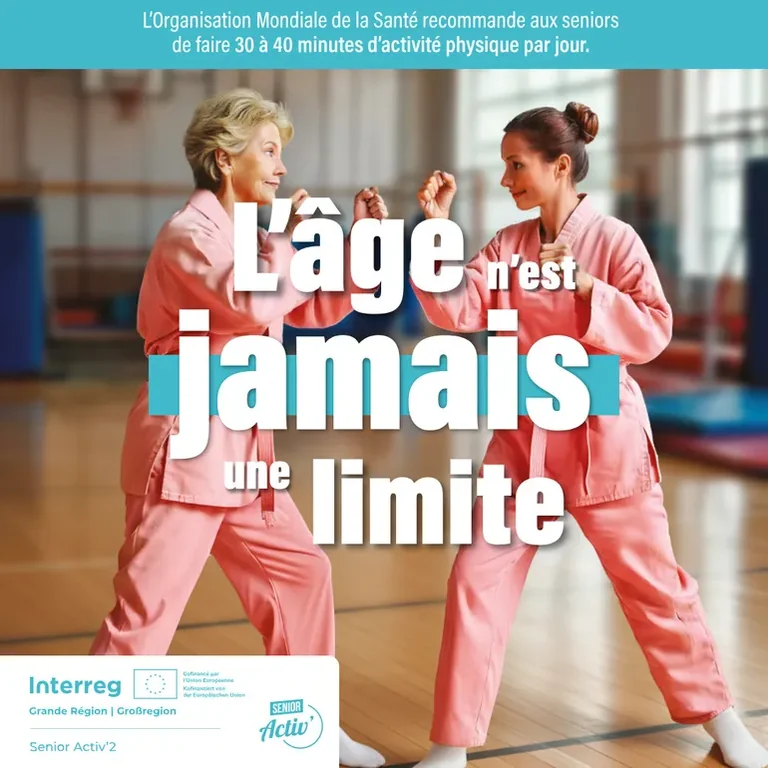 À Metz, les seniors bousculent les clichés sur l’âge: l'impact pour les habitants