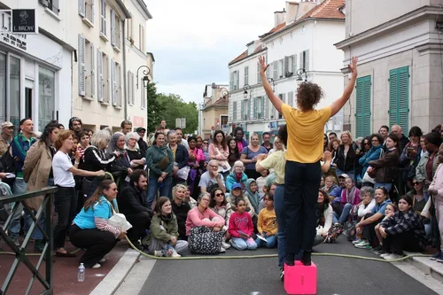 À Nanterre, le festival laisse un record à revivre