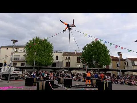 À Nanterre, le festival laisse un record à revivre
