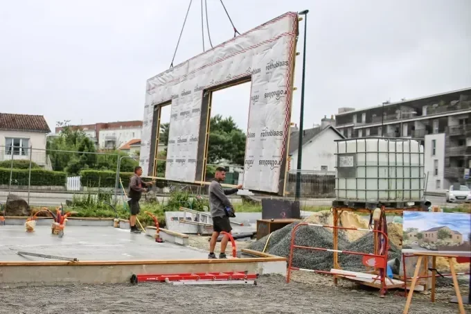 À Nantes, des logements débloqués malgré la crise