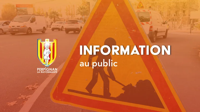 À Perpignan, deux axes fermés la nuit après Nils