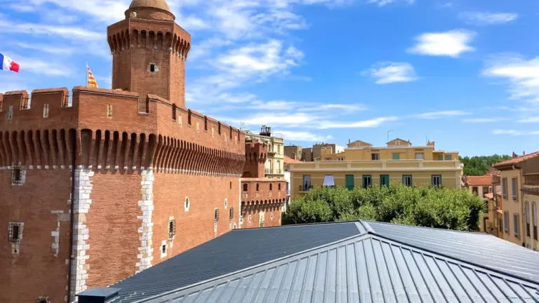 À Perpignan, la canicule bouscule un rendez-vous associatif
