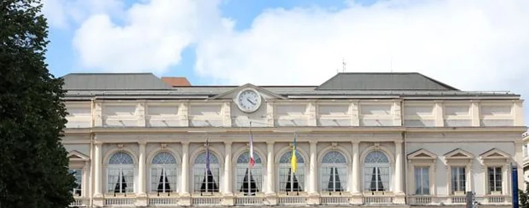 À Saint-Étienne, suivre le conseil sans se déplacer