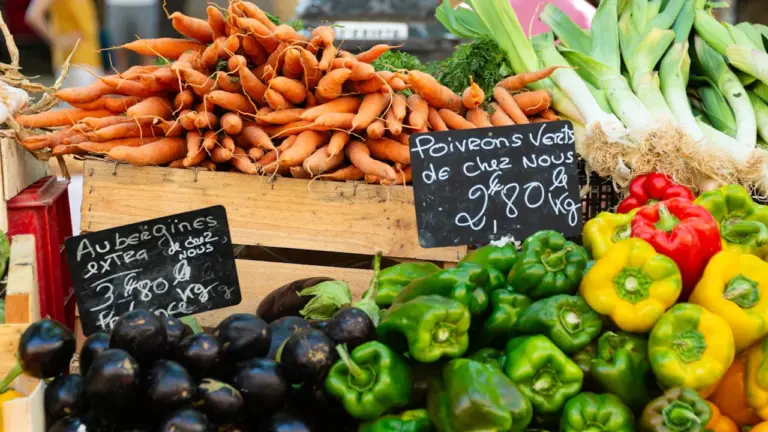Aix-en-Provence : des samedis plus longs aux marchés