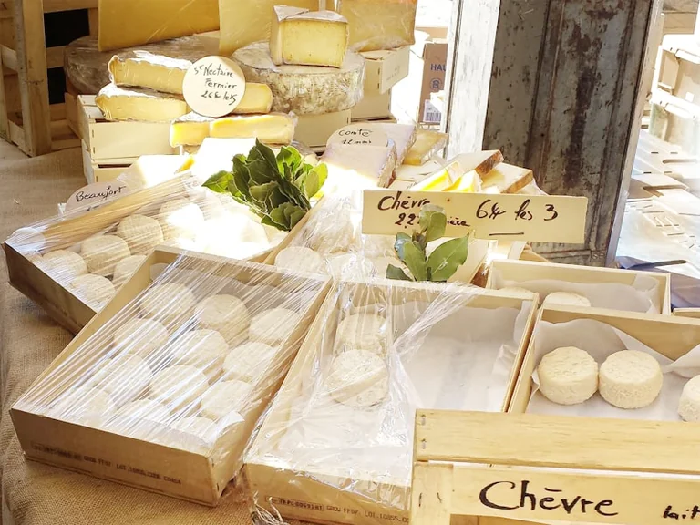 Aix-en-Provence : des samedis plus longs aux marchés
