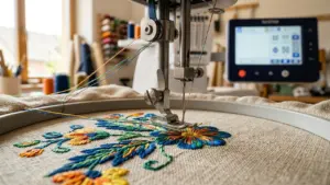 Bordeaux : FabLab gratuit couture numérique mercredi