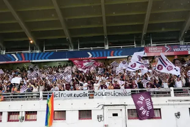 Bordeaux prépare sa fête pour les Lionnes