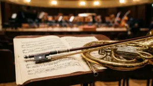 Caen : concert gratuit entre Normandie et États-Unis: les informations pratiques