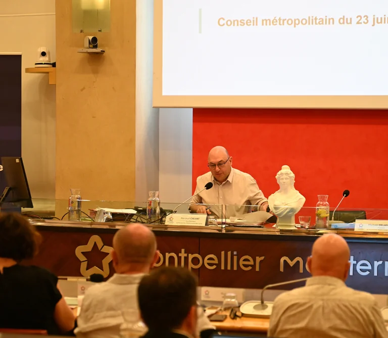 Montpellier : vos trajets et services vont évoluer