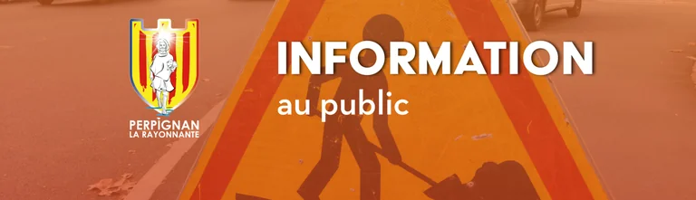 Perpignan : stationnement interdit sur plusieurs axes