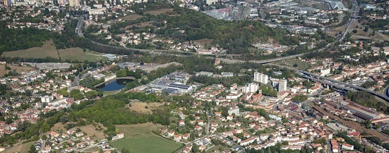 Saint-Étienne: Terrenoire ouvre le débat aux habitants