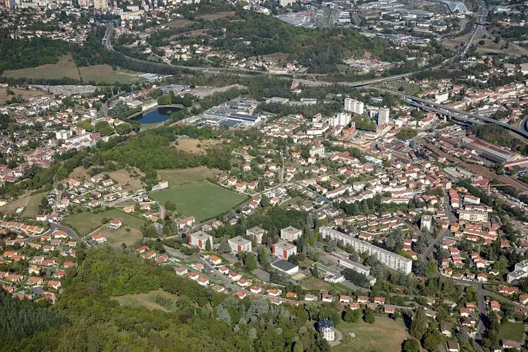 Saint-Étienne: Terrenoire ouvre le débat aux habitants