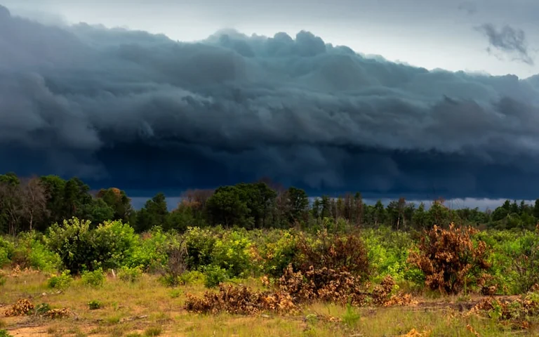 Toulouse: l’alerte météo bouscule les sorties au parc