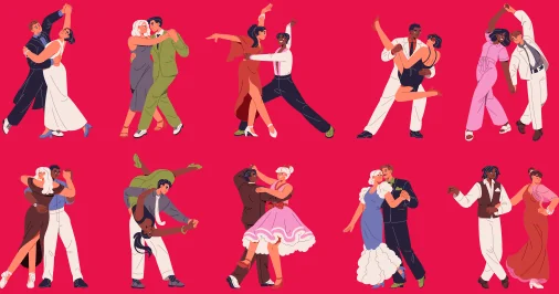 À Aix-en-Provence, le tango investit les places Comtales