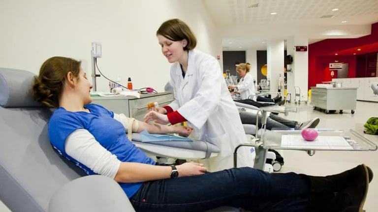 À Albi, chaque don de sang compte davantage cet été