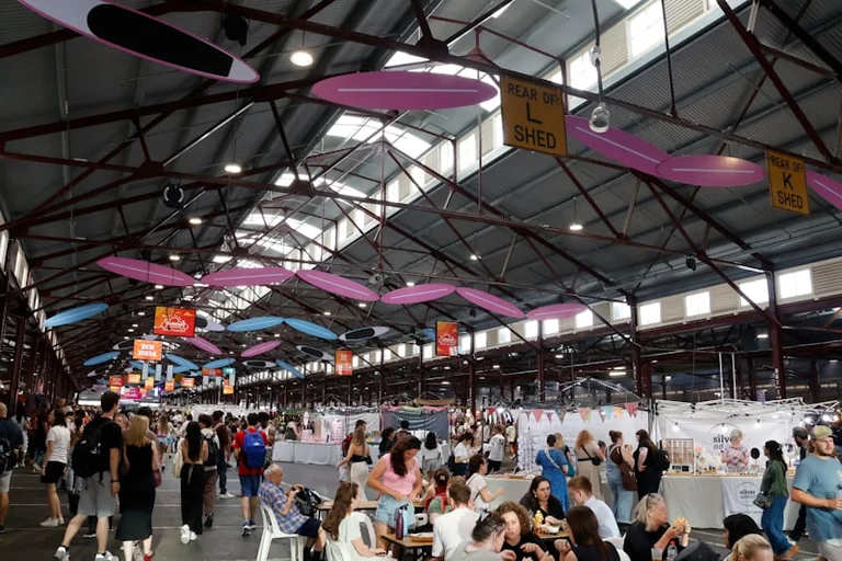 À Besançon, des commerçants peuvent tester les Halles