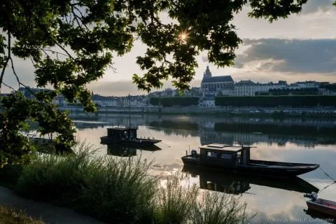 À Blois, un été culturel à 6 € se dessine