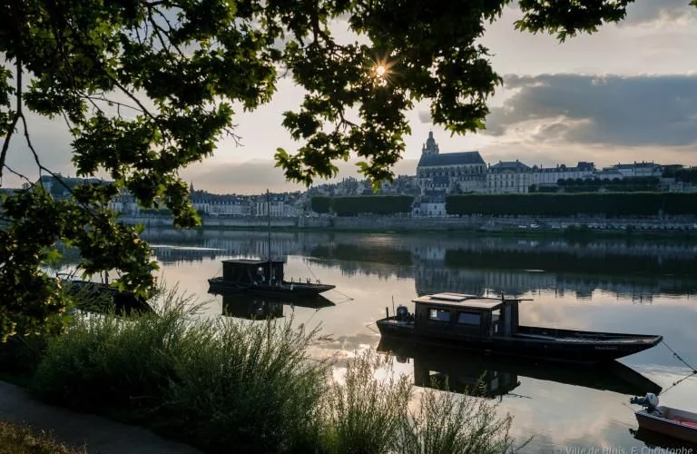 À Blois, un été culturel à 6 € se dessine