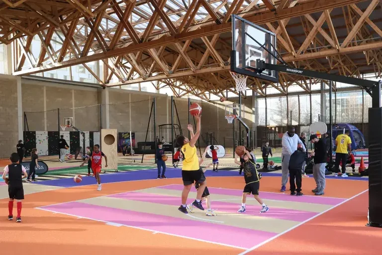 À Bordeaux, où faire du sport gratuitement cet été ?