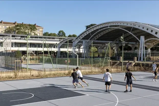 À Bordeaux, où faire du sport gratuitement cet été ?