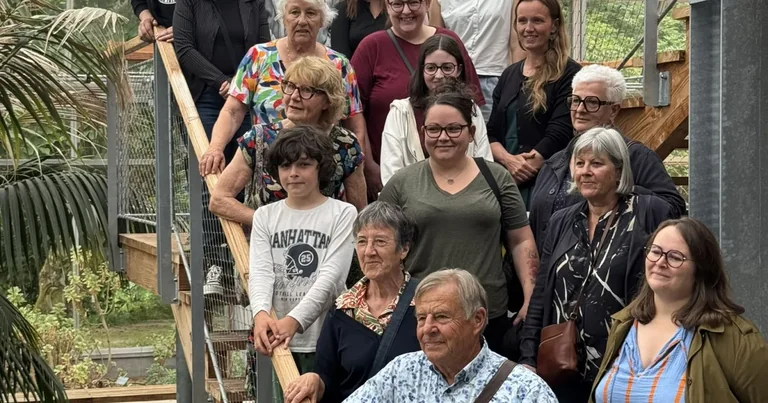 À Brest, les habitants ont choisi leur photo nature: ce qu'il faut retenir