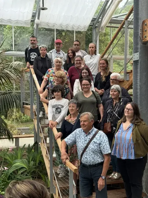 À Brest, les habitants ont choisi leur photo nature: ce qu'il faut retenir