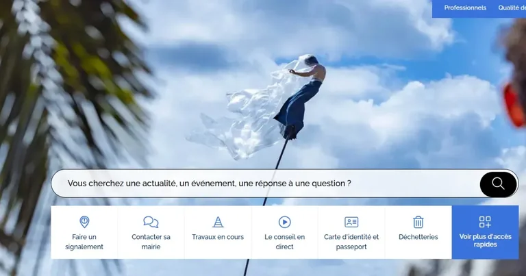 À Brest, les services en ligne deviennent plus simples