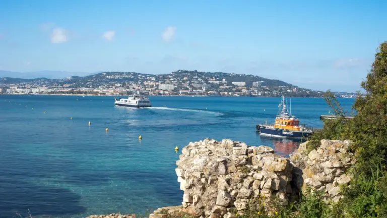 À Cannes, le Fort Royal fait revivre sa prison en 360°