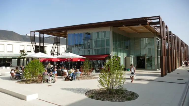 À Challans, une brasserie cherche un nouvel exploitant