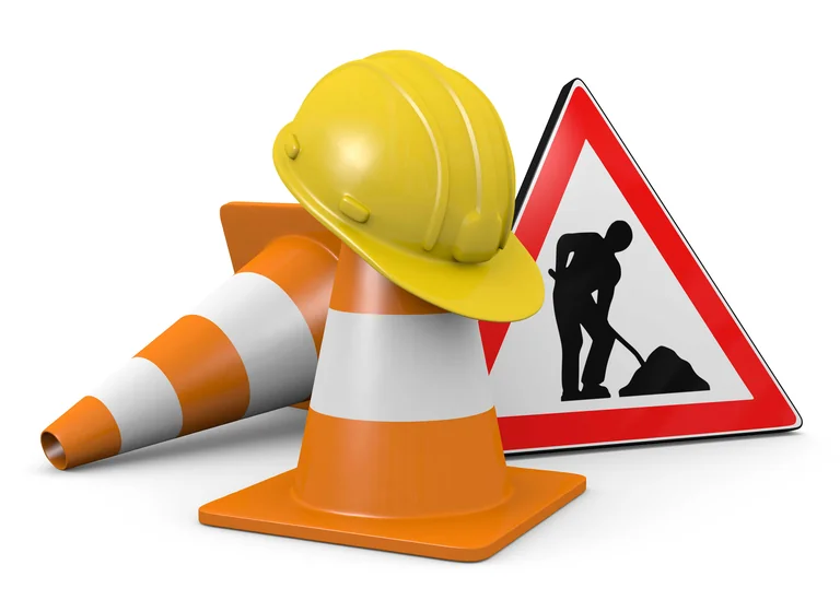 À Champigny-sur-Marne, se garer près des travaux sera risqué