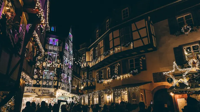 À Colmar, deux mois pour peser sur l’avenir d’une place