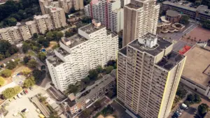 À Créteil, dernier jour pour proposer son quartier