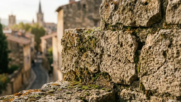 À Dijon, une balade gratuite sur les traces des remparts