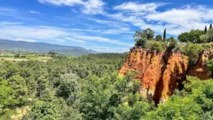 À Draguignan, l’Estérel révèle son passé fauve