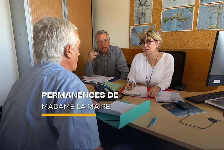 À Hyères, de nouveaux créneaux pour rencontrer la maire