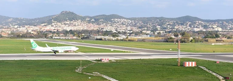 À Hyères, les coulisses d’une base pas comme les autres