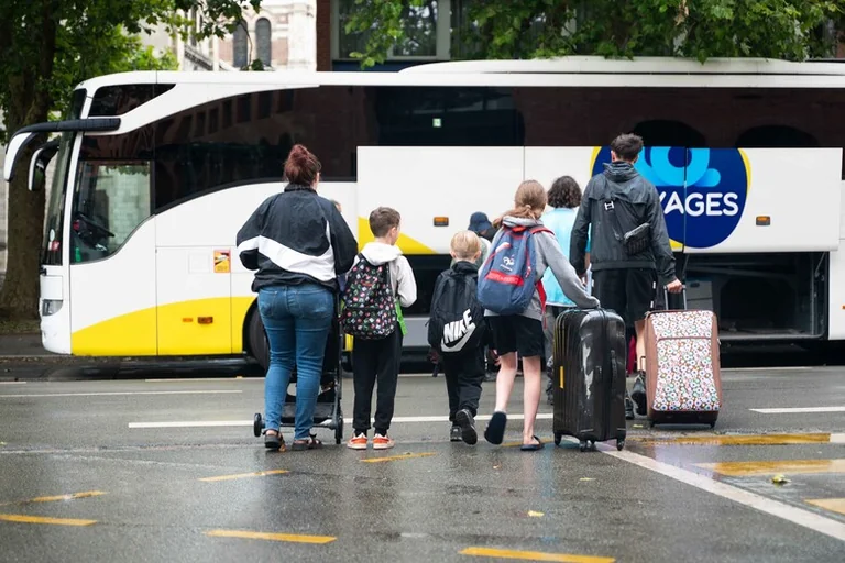 À Lille, des séjours gratuits pour préparer la rentrée
