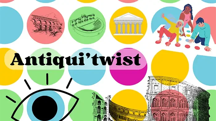 À Lyon, jeux et Kamishibaï gratuits le 21 juillet