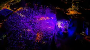 À Manosque, Musiks face au défi des grandes foules