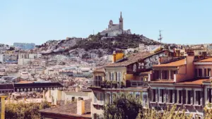 À Marseille, les massifs passent en alerte rouge
