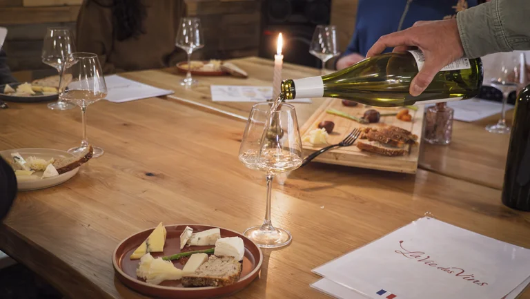 À Montpellier, 5 vins et 5 fromages à accorder ce samedi
