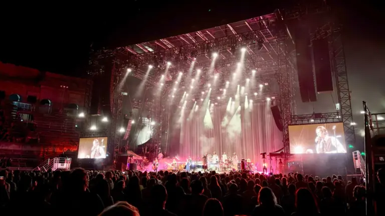 À Nîmes, le Festival bat tous les records cet été