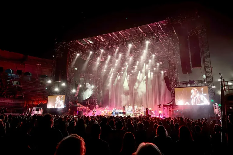 À Nîmes, le Festival bat tous les records cet été