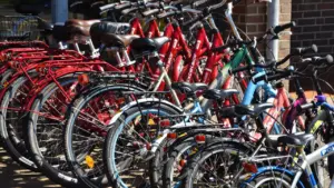 À Nogent-sur-Marne, deux après-midi pour parler vélo
